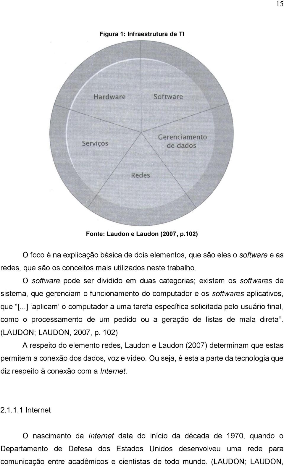 O software pode ser dividido em duas categorias; existem os softwares de sistema, que gerenciam o funcionamento do computador e os softwares aplicativos, que [.