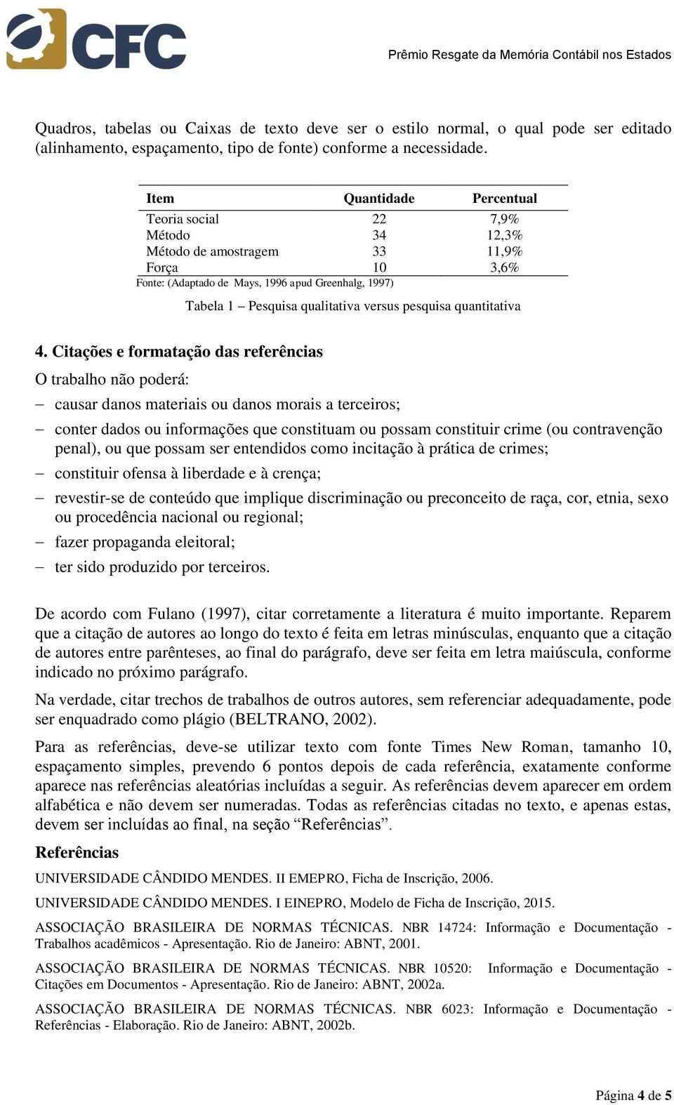 pesquisa quantitativa 4.