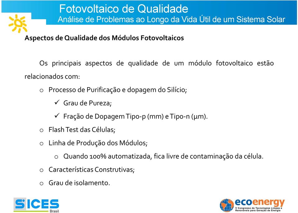 Fração de Dopagem Tipo p(mm)etipo n(μm).