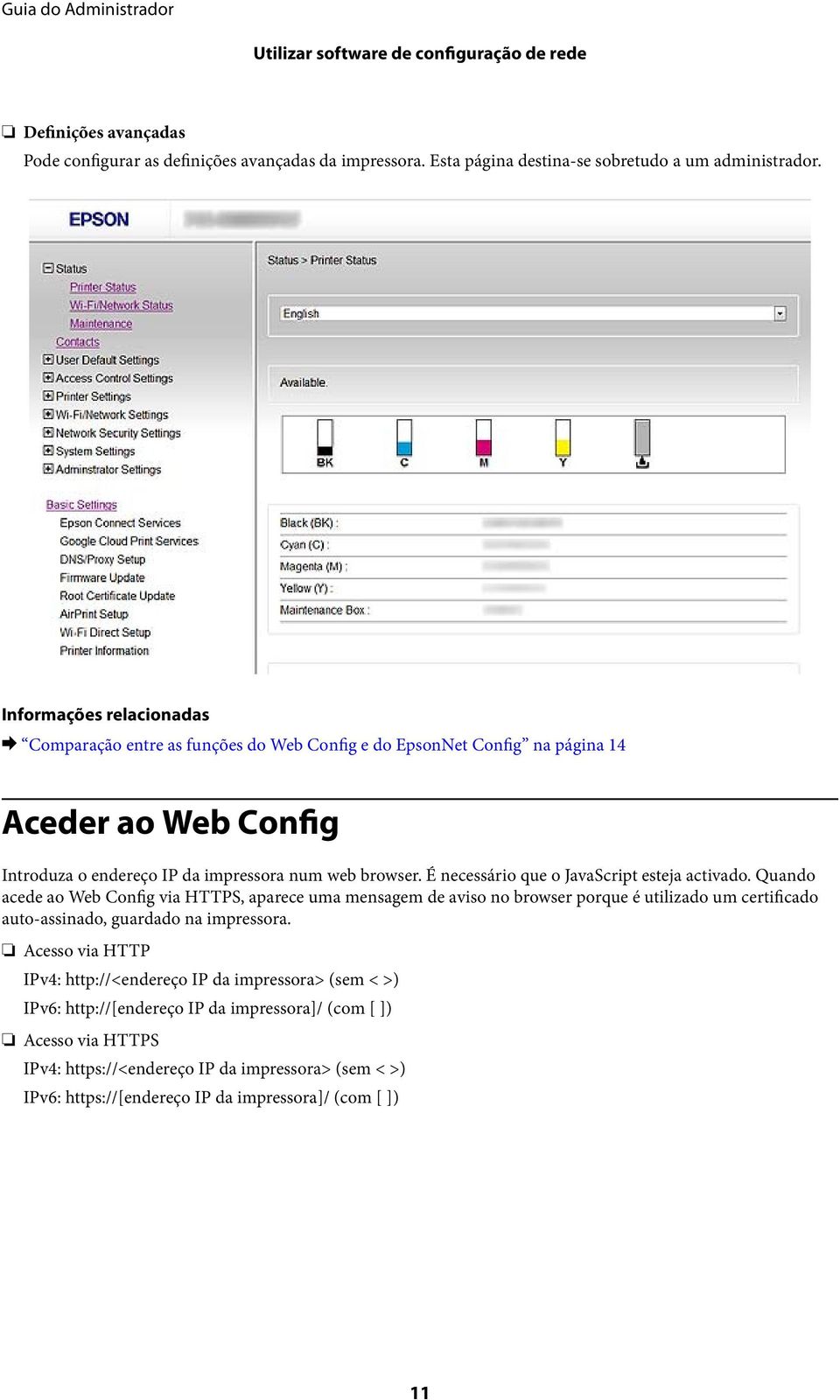 É necessário que o JavaScript esteja activado.