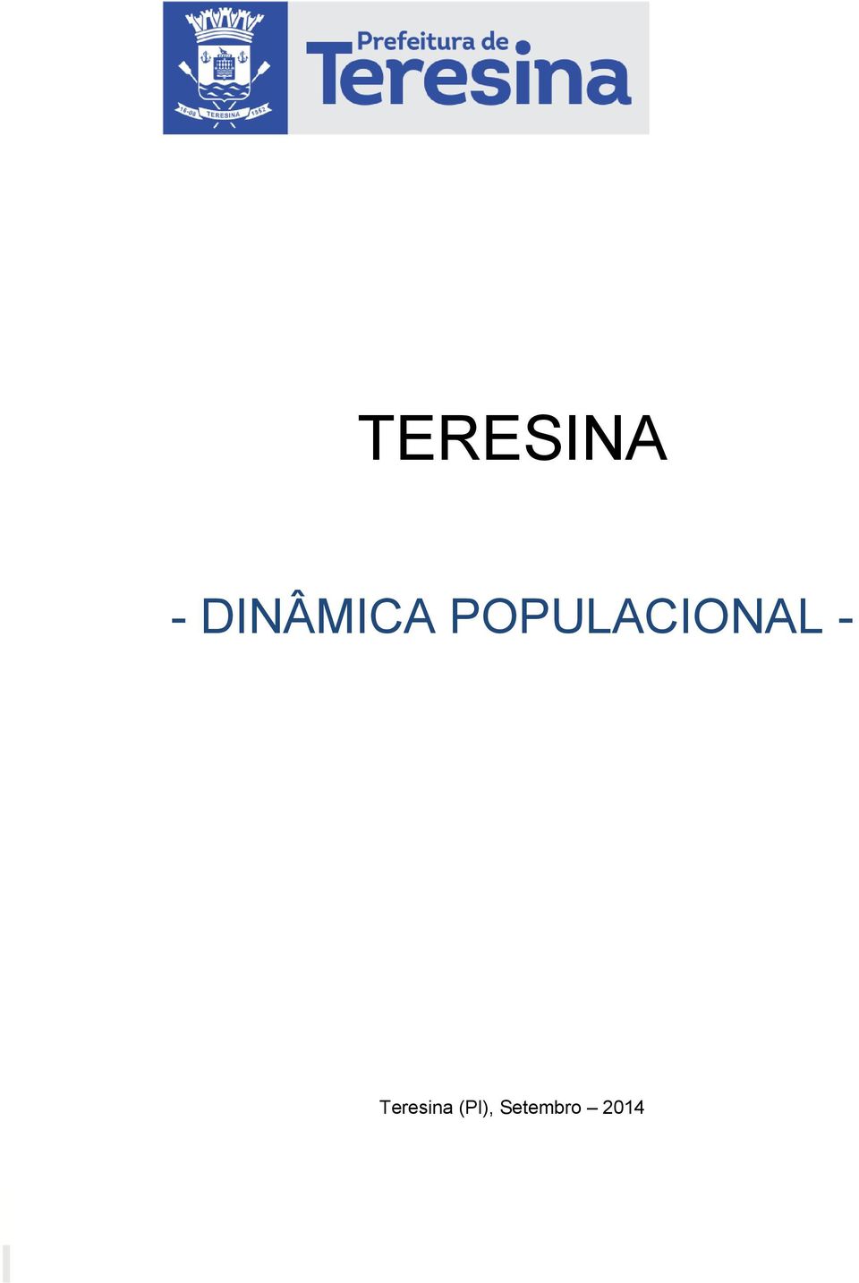 POPULACIONAL -