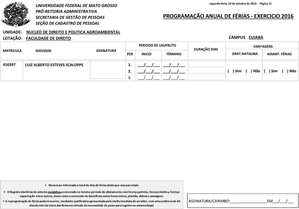 AGROAMBIENTAL Página 11 416397 LUIZ