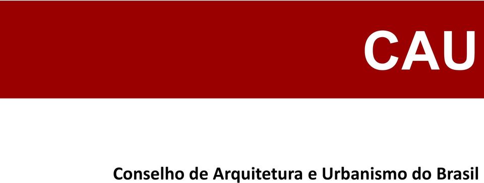 Arquitetura