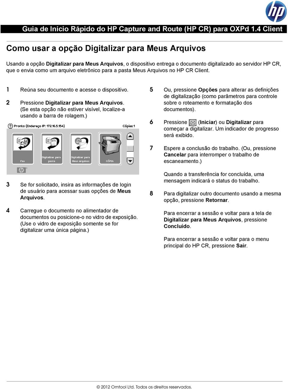 (Se esta opção não estiver visível, localize-a usando a barra de rolagem.