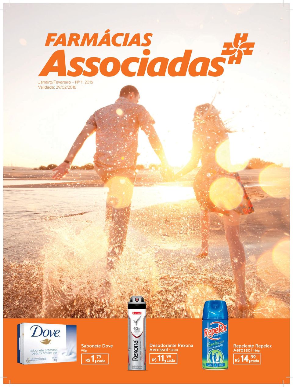 Desodorante Rexona Aerossol 150ml R$ 11, 99