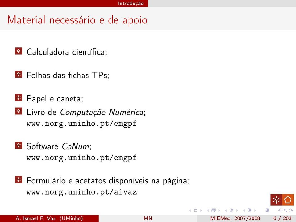 pt/emgpf Software CoNum; www.norg.uminho.