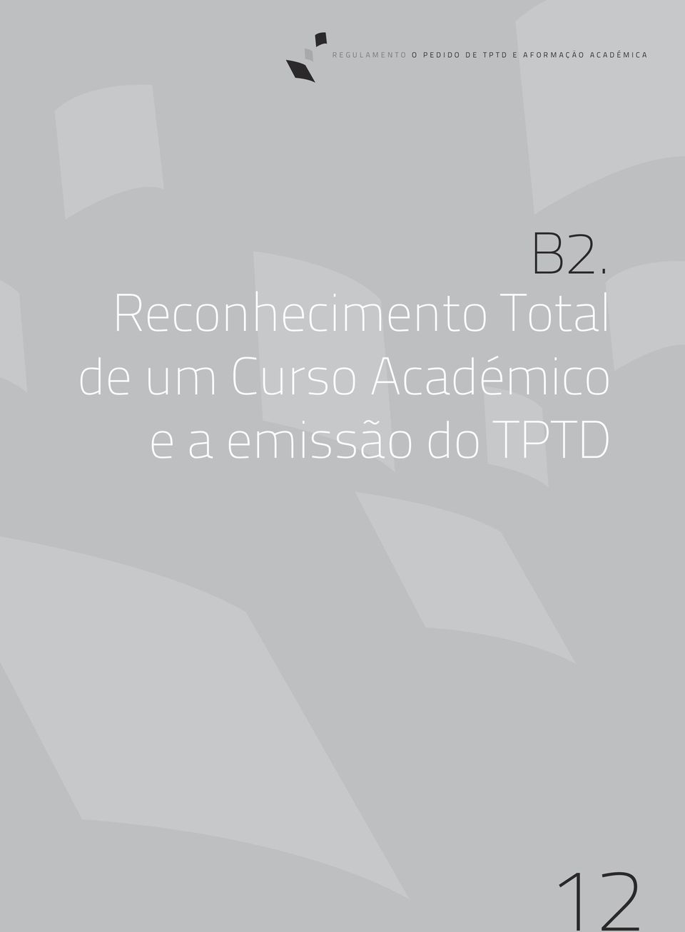 Total de um Curso