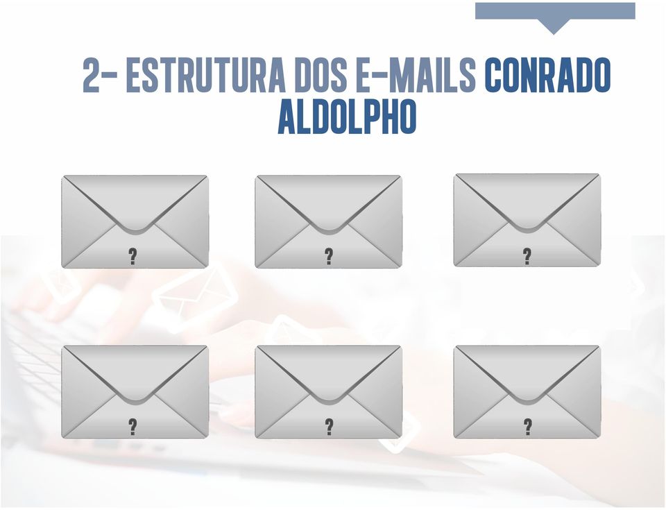 dos e-mails