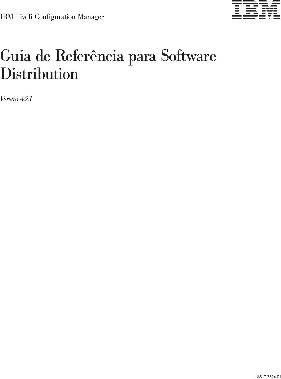 Referência para Software