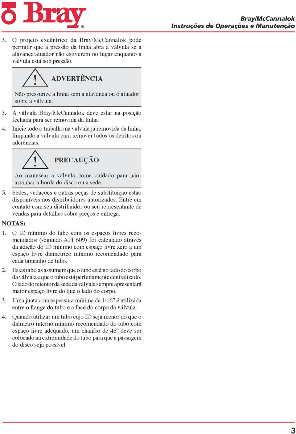 Inicie todo o trabalho na válvula já removida da linha, limpando a válvula para remover todos os detritos ou aderências.