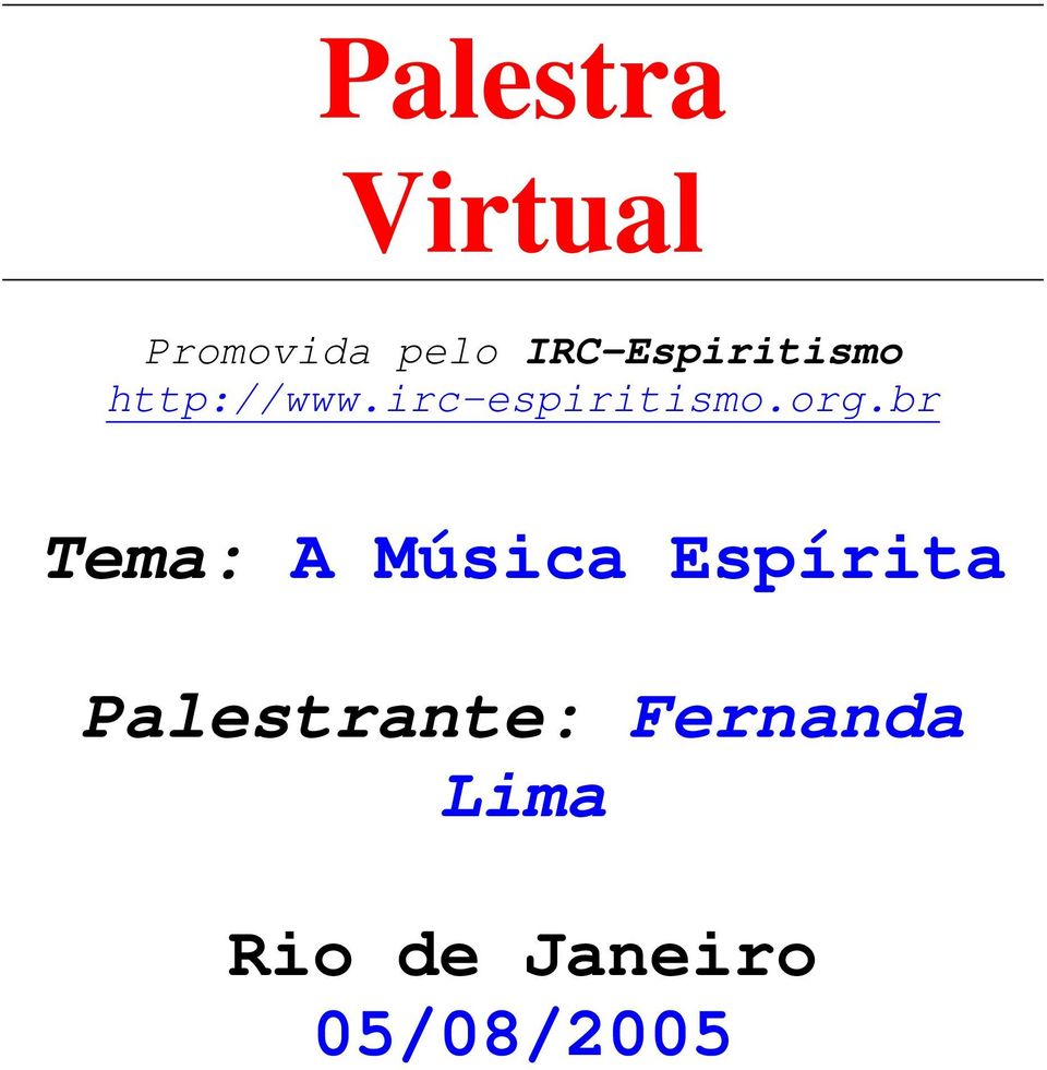 irc-espiritismo.org.