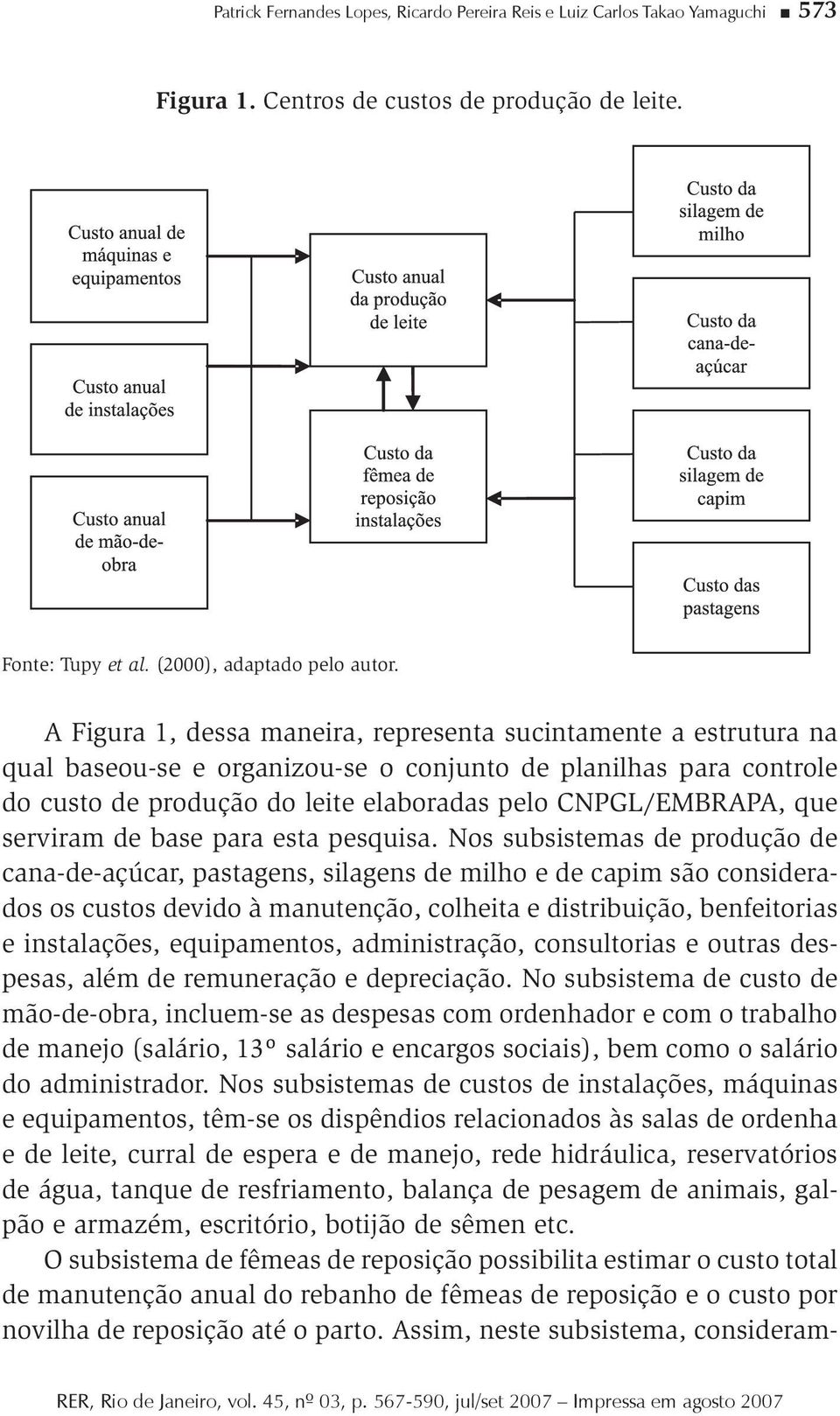 serviram de base para esta pesquisa.