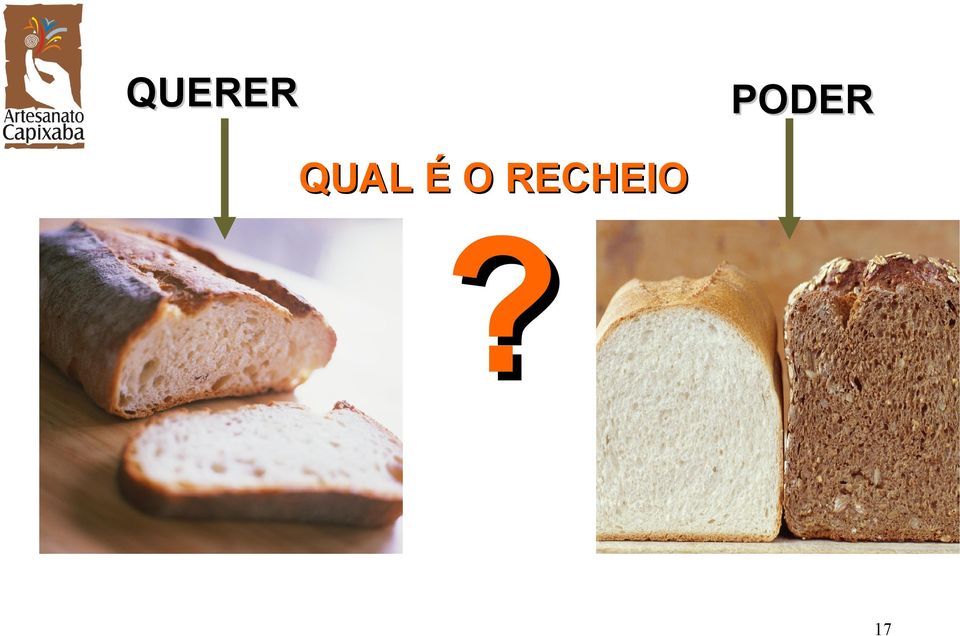 QUAL É O