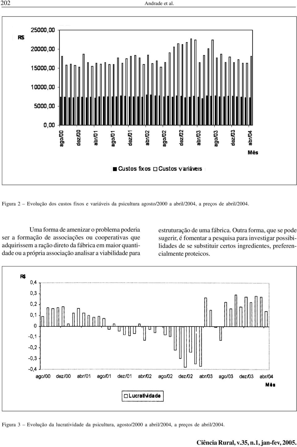 própria associação analisar a viabilidade para estruturação de uma fábrica.