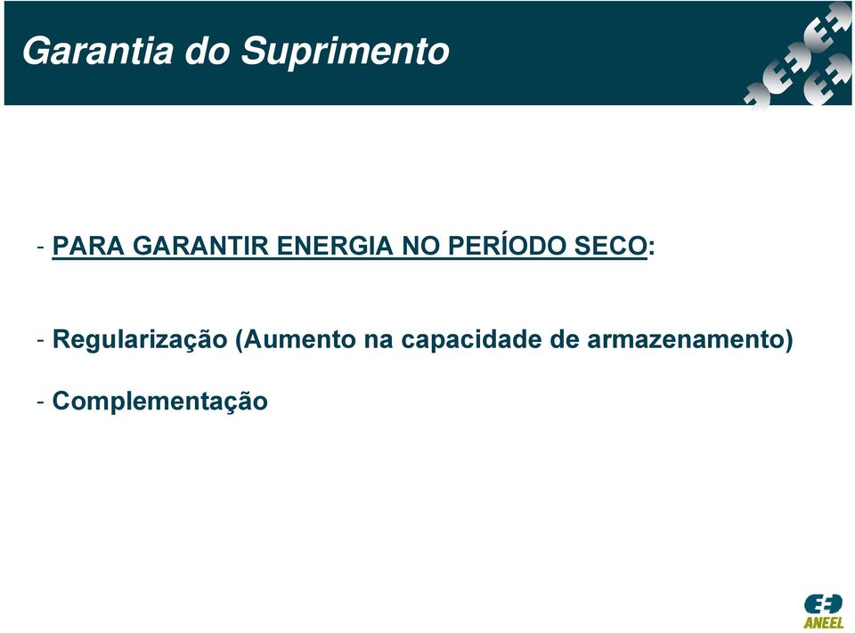 - Regularização (Aumento na