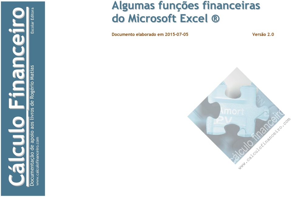 Escolar Editora Algumas funções