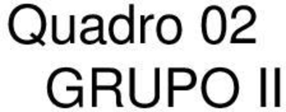 Experiência em Coordenação, Vice Coordenação e Supervisão de Cursos Médio/Técnico Graduação Pós-Graduação 4 pontos/ano 5 pontos/ano 6 pontos/ano 02.