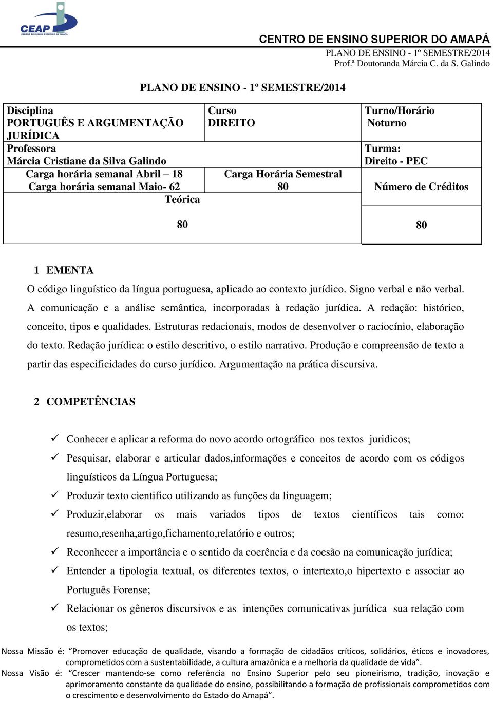 Signo verbal e não verbal. A comunicação e a análise semântica, incorporadas à redação jurídica. A redação: histórico, conceito, tipos e qualidades.