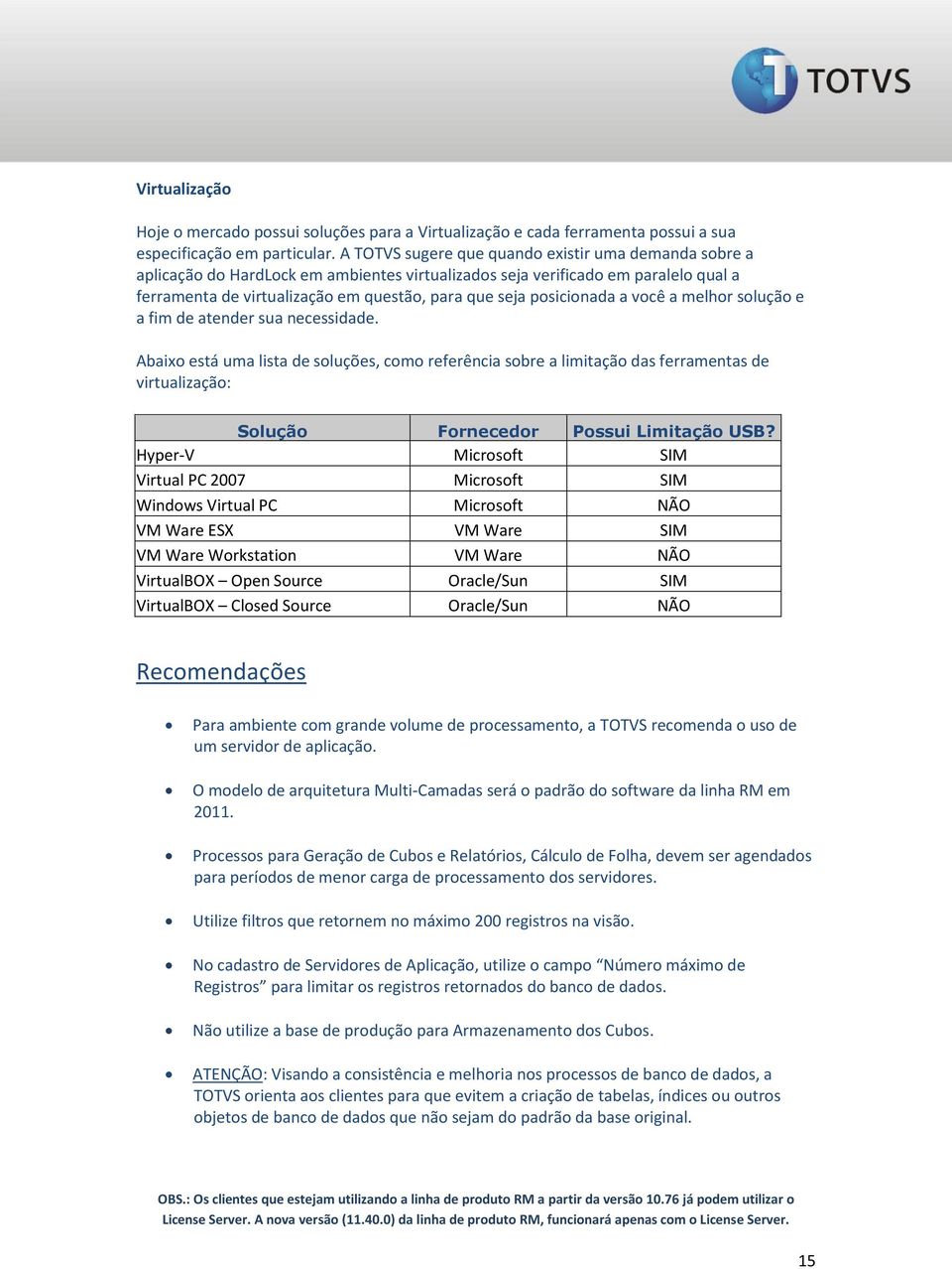 posicionada a você a melhor solução e a fim de atender sua necessidade.