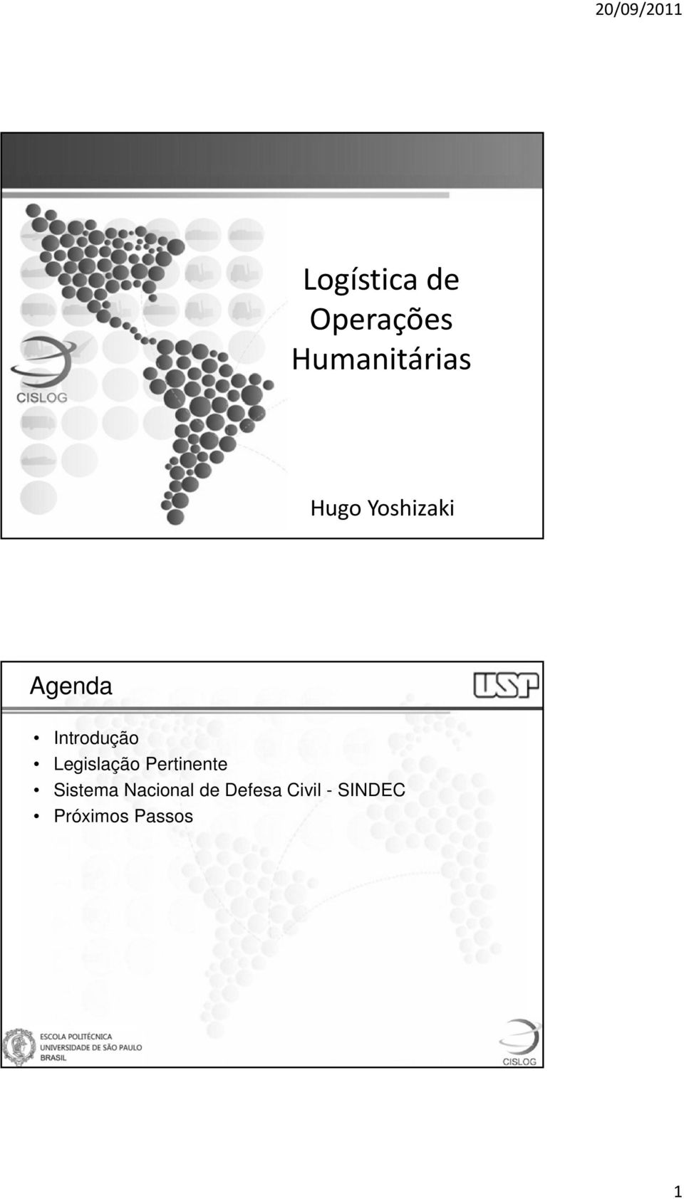 Legislação Pertinente Sistema