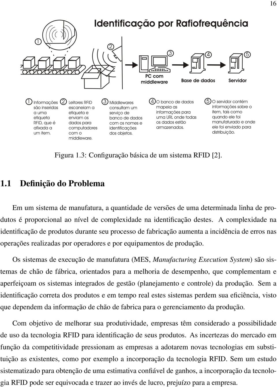 Os sistemas de execução de manufatura (MES, Manufacturing Execution System) são sistemas de chão de fábrica, orientados para a melhoria de desempenho, que complementam e aperfeiçoam os sistemas