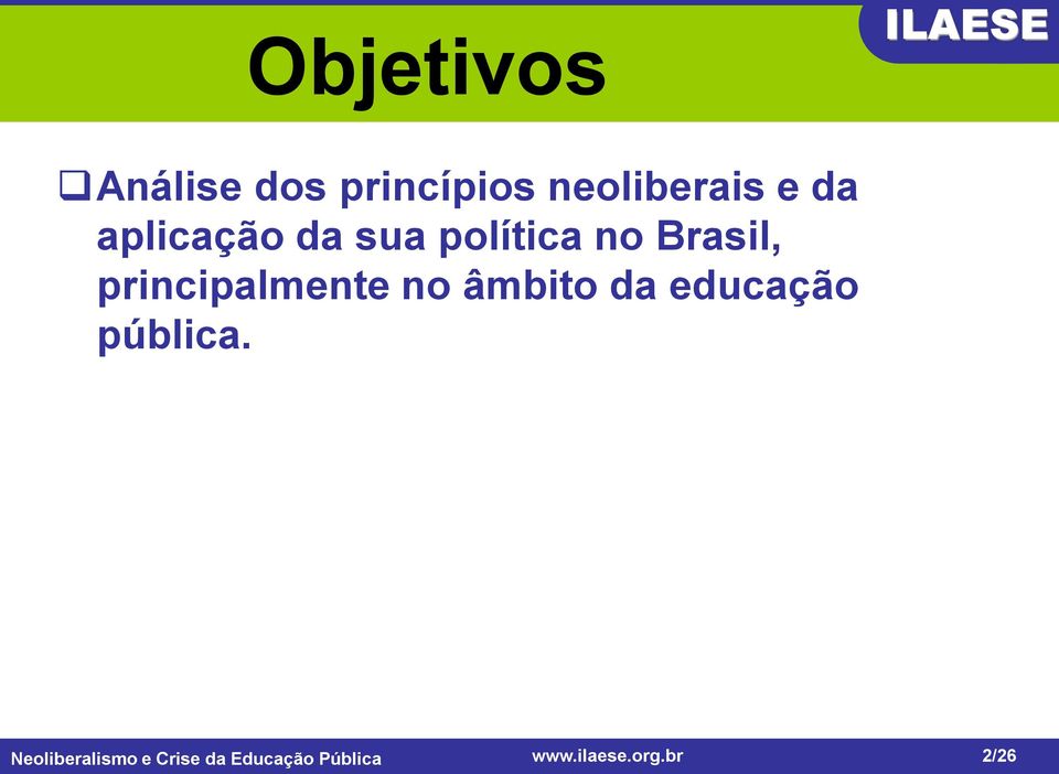 política no Brasil, principalmente no