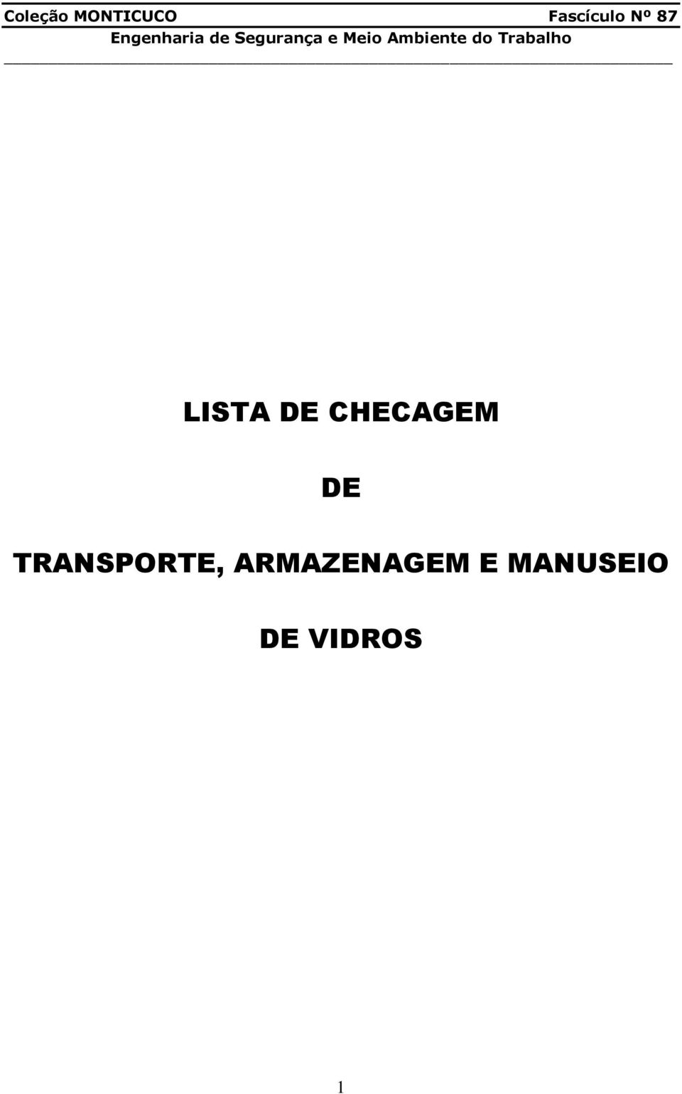 TRANSPORTE,