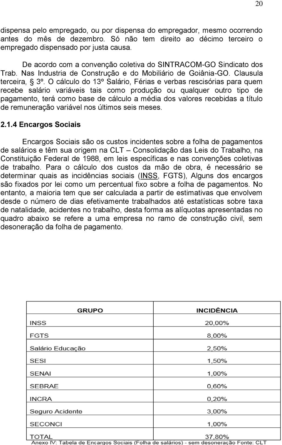 O cálculo do 13º Salário, Férias e verbas rescisórias para quem recebe salário variáveis tais como produção ou qualquer outro tipo de pagamento, terá como base de cálculo a média dos valores