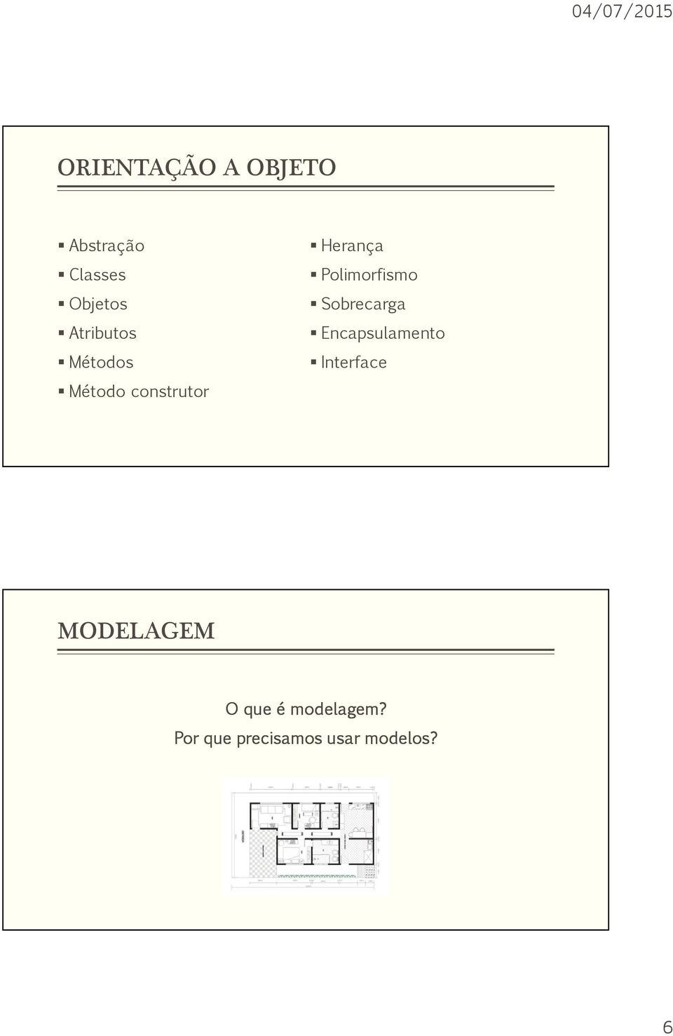 Polimorfismo Sobrecarga Encapsulamento Interface