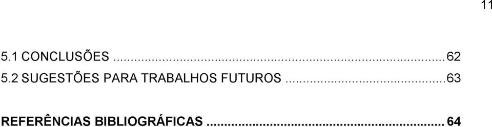 TRABALHOS FUTUROS.