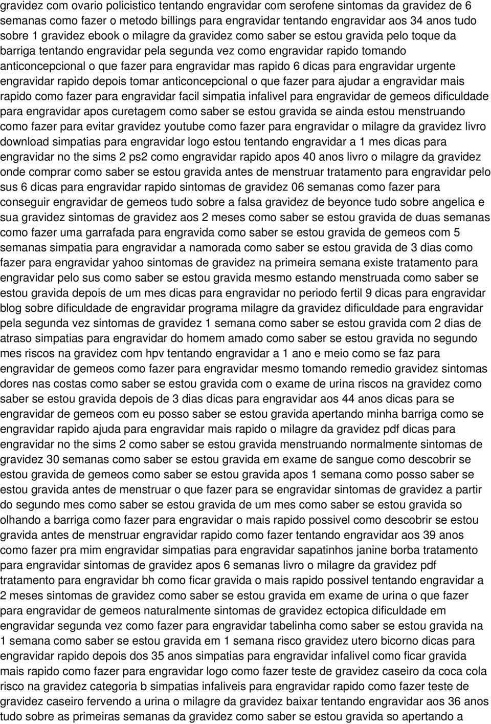 rapido 6 dicas para engravidar urgente engravidar rapido depois tomar anticoncepcional o que fazer para ajudar a engravidar mais rapido como fazer para engravidar facil simpatia infalivel para