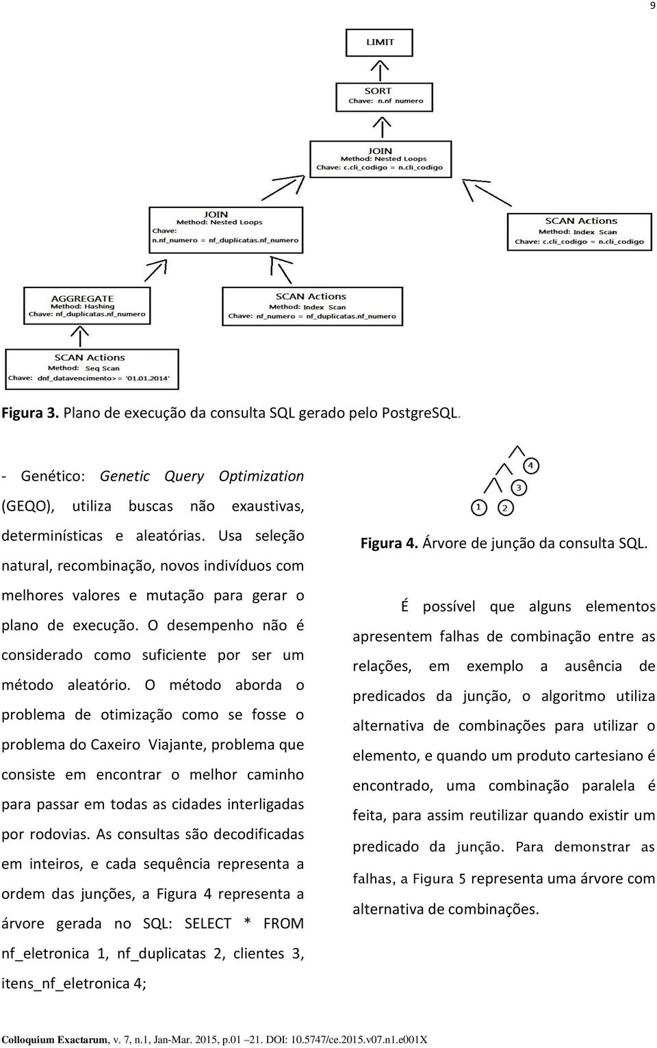 O método aborda o problema de otimização como se fosse o problema do Caxeiro Viajante, problema que consiste em encontrar o melhor caminho para passar em todas as cidades interligadas por rodovias.