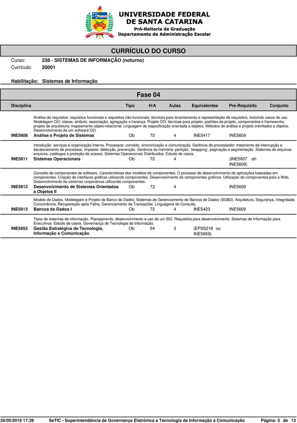 Linguagem de especificação orientada a objetos. Métodos de análise e projeto orientados a objetos. Desenvolvimento de um software OO.