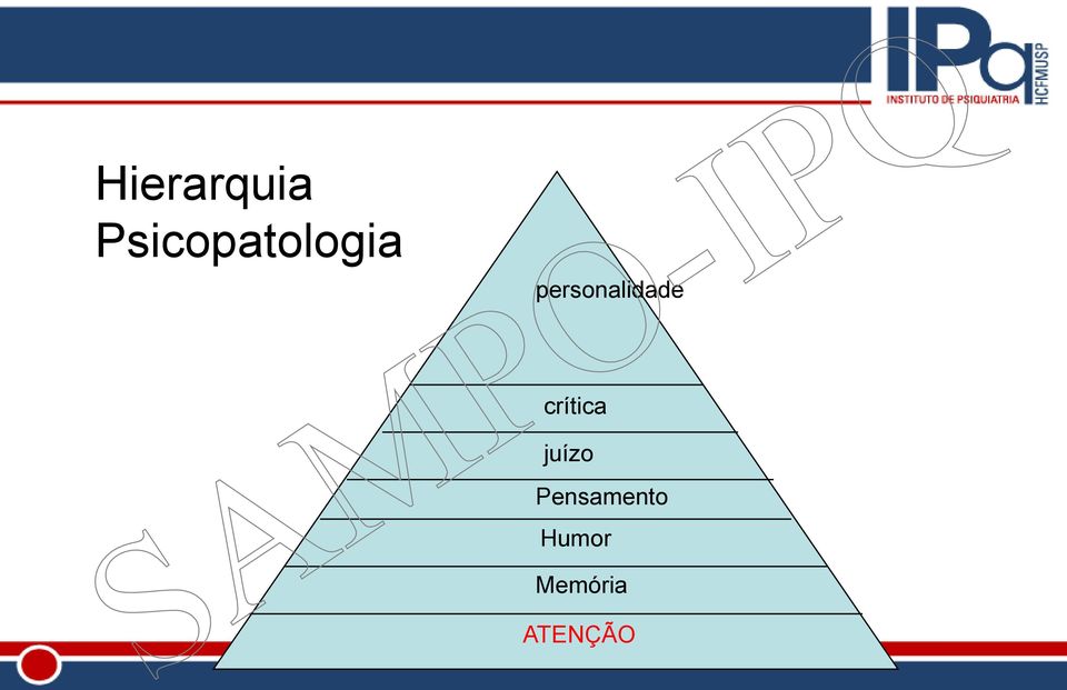 personalidade crítica