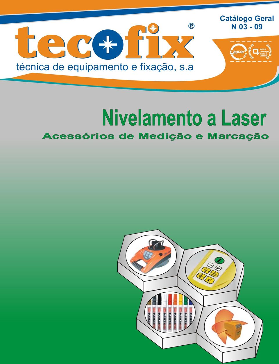 a Laser Acessórios