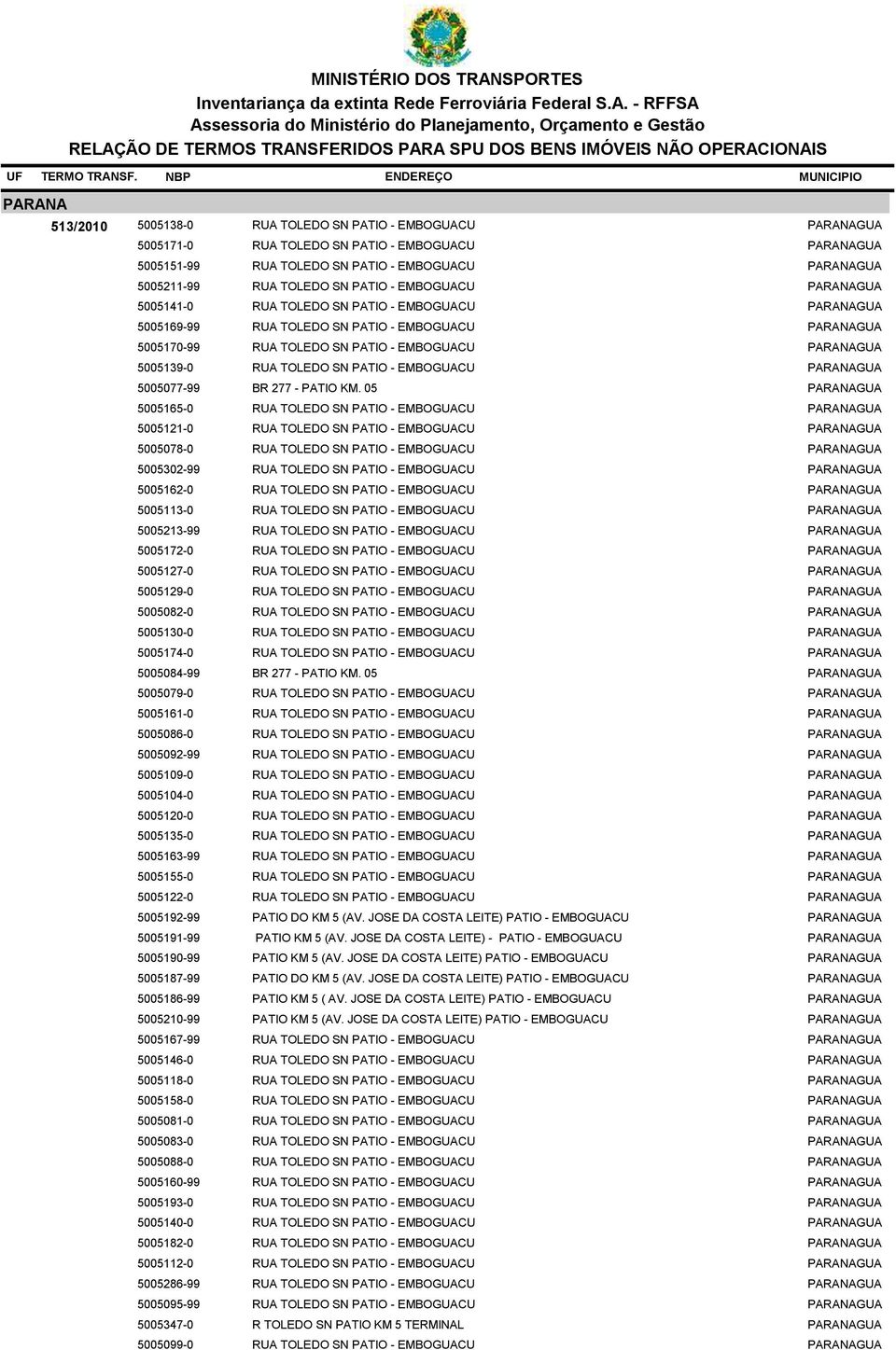 5005187-99 5005186-99 5005210-99 5005167-99 5005146-0 5005118-0 5005158-0 5005081-0 5005083-0 5005088-0 5005160-99 5005193-0 5005140-0 5005182-0 5005112-0 5005286-99 5005095-99 5005347-0 5005099-0 BR