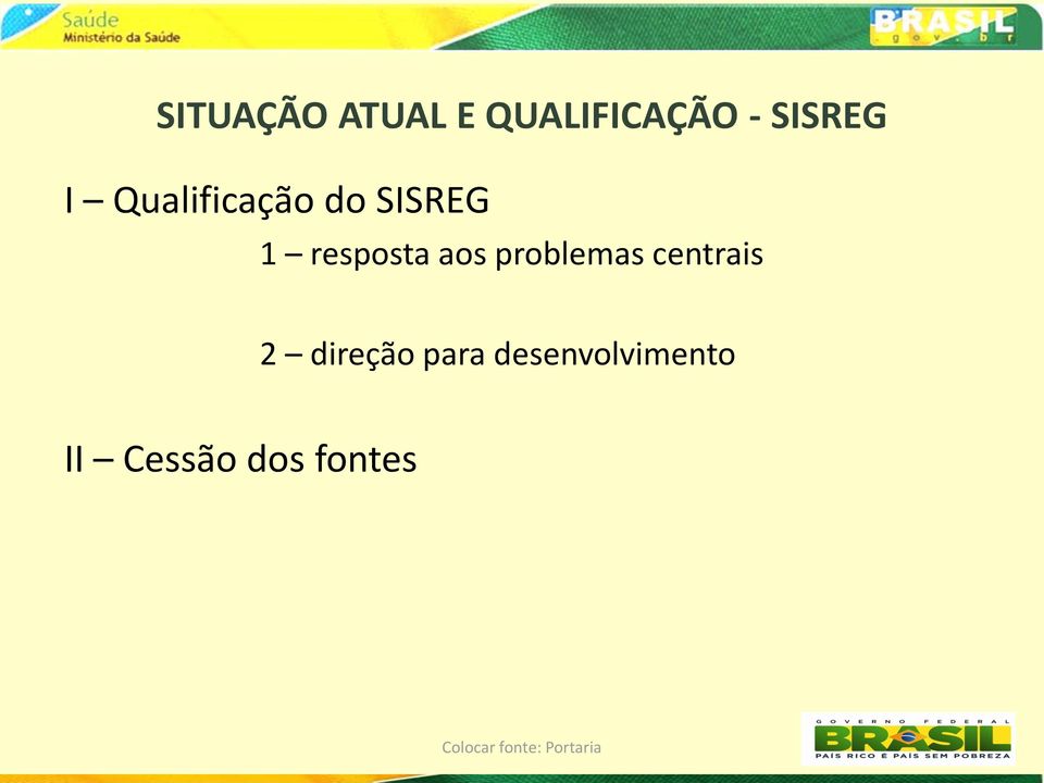 resposta aos problemas centrais 2