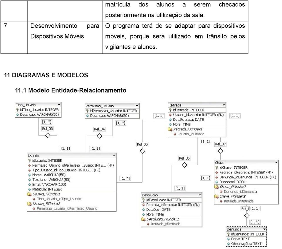 O programa terá de se adaptar para dispositivos móveis, porque será