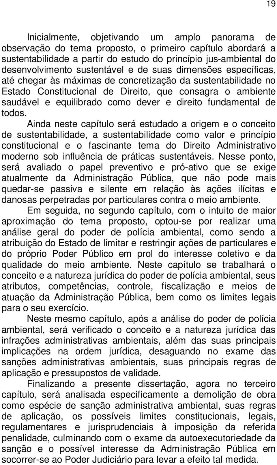 e direito fundamental de todos.