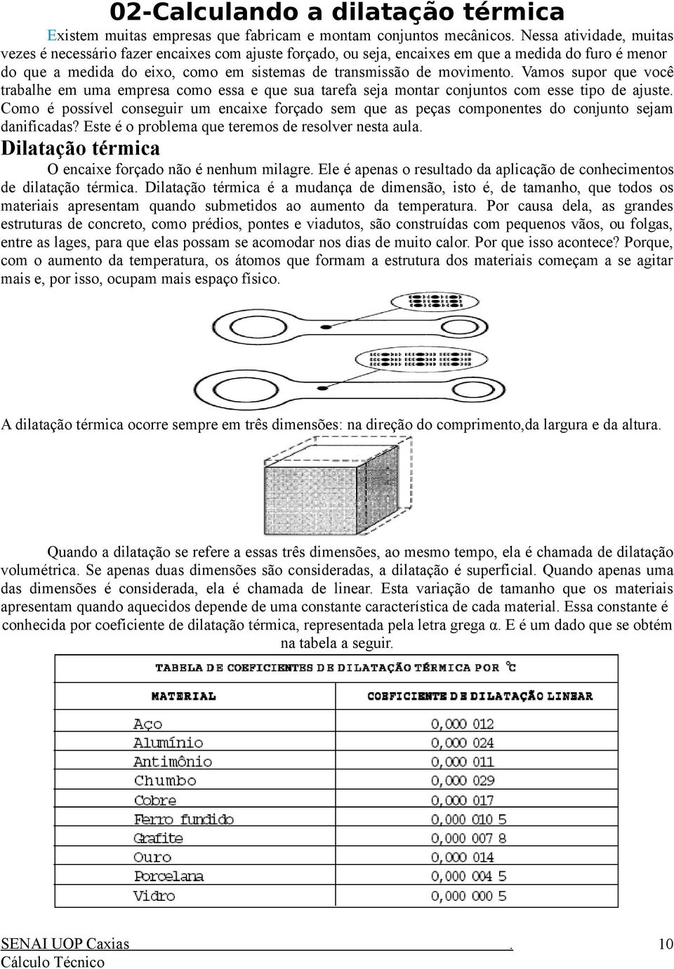 esse tipo de ajuste Como é possível conseguir um encaixe forçado sem que as peças componentes do conjunto sejam danificadas?