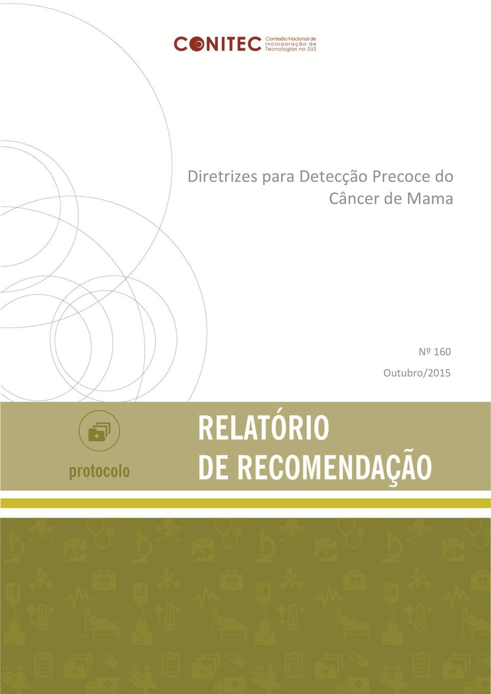 do Câncer de Mama