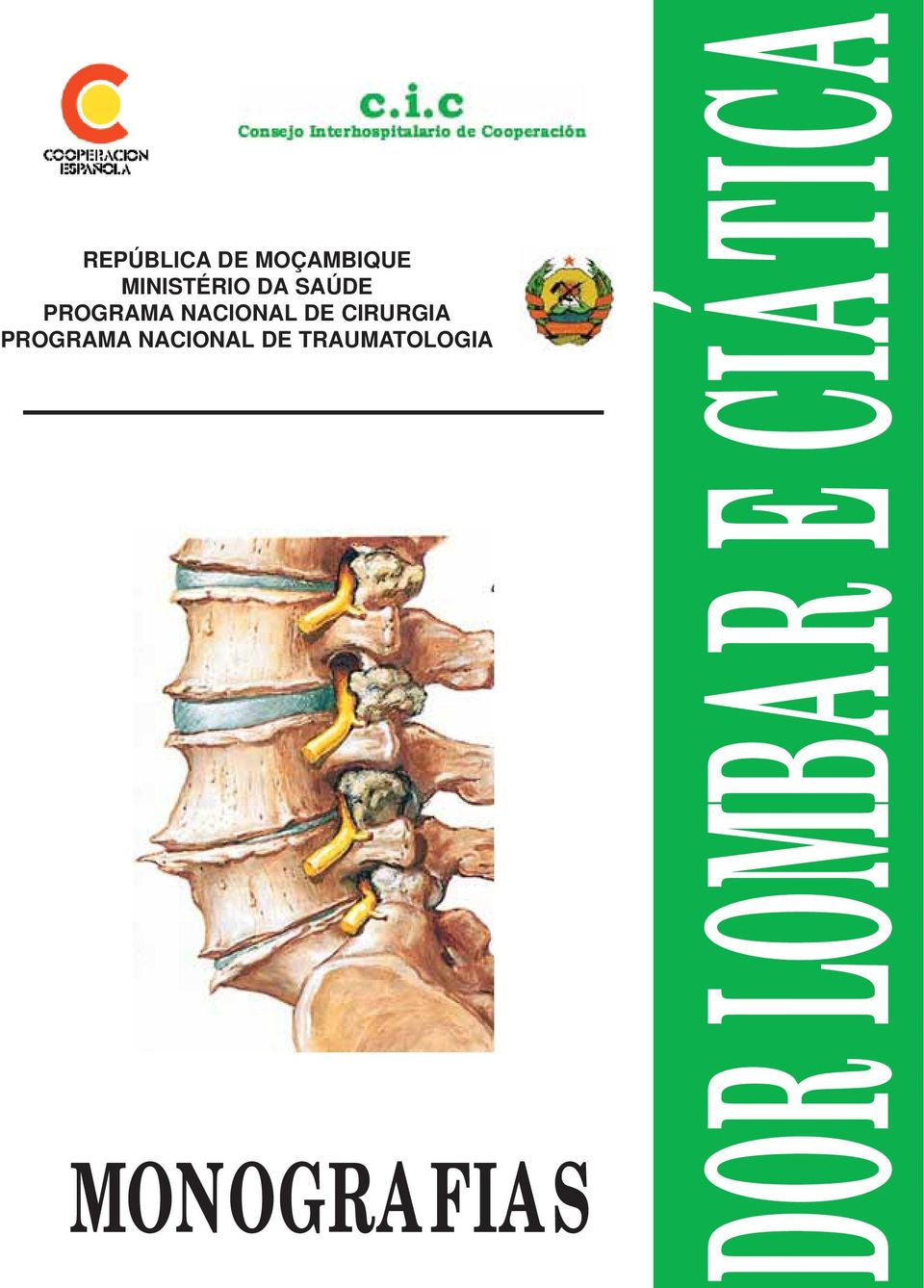 CIRURGIA PROGRAMA NACIONAL DE