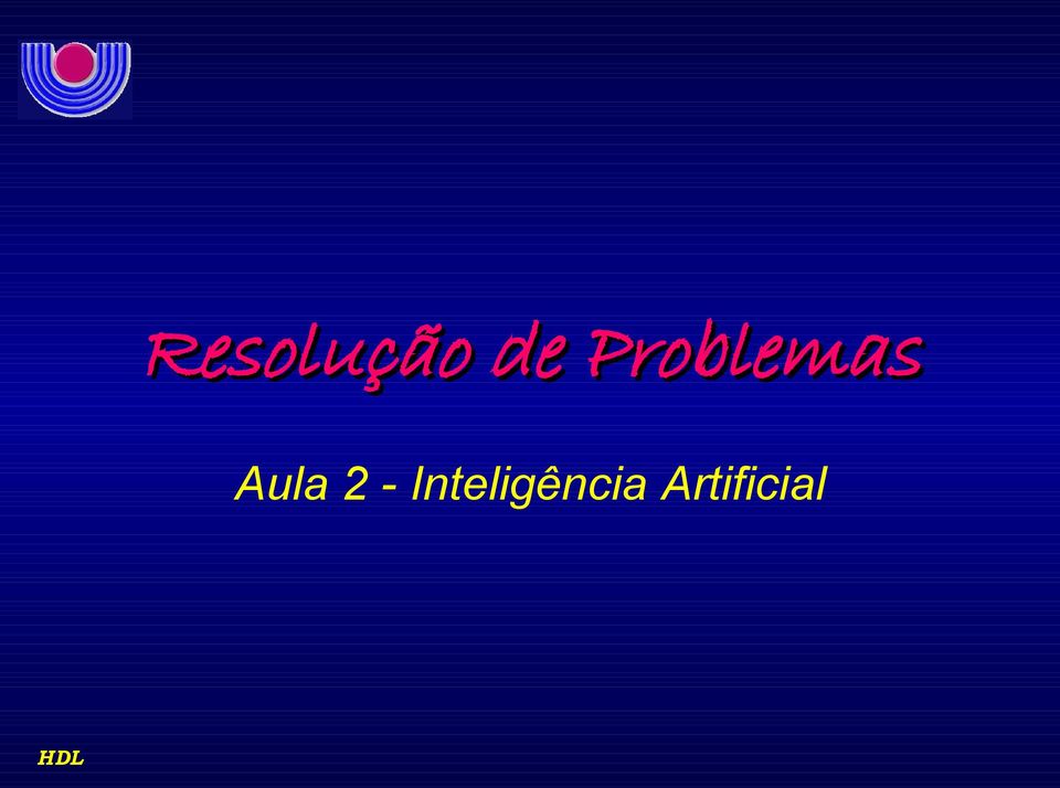 Aula 2 -