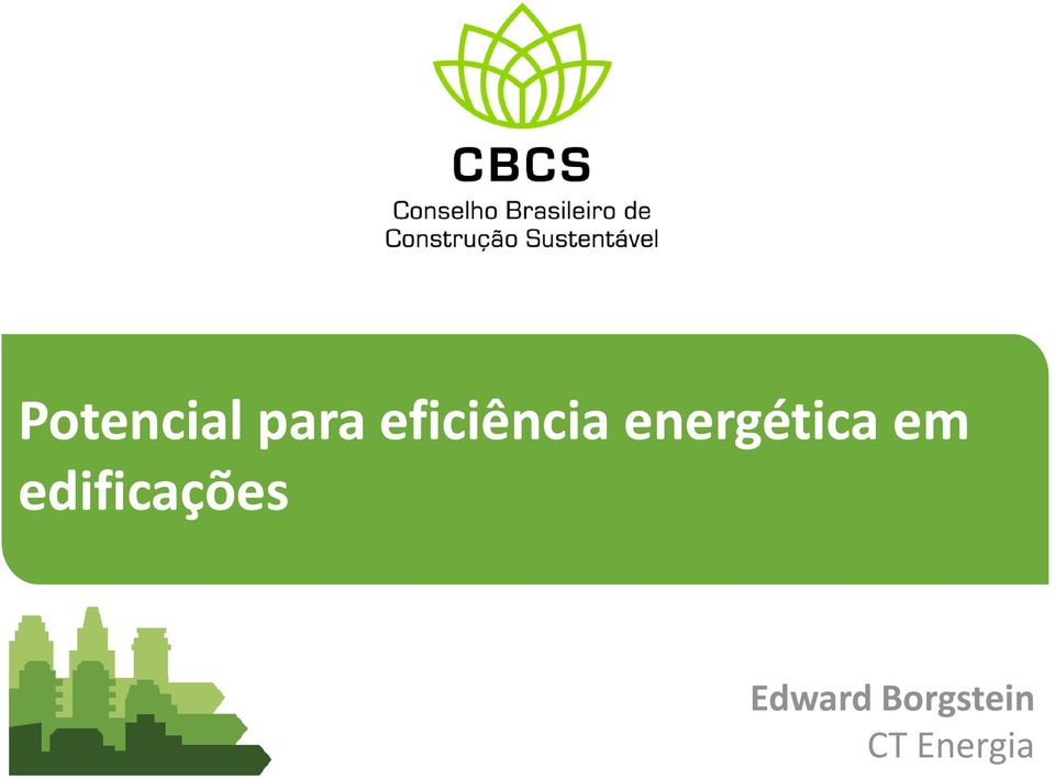 energética em