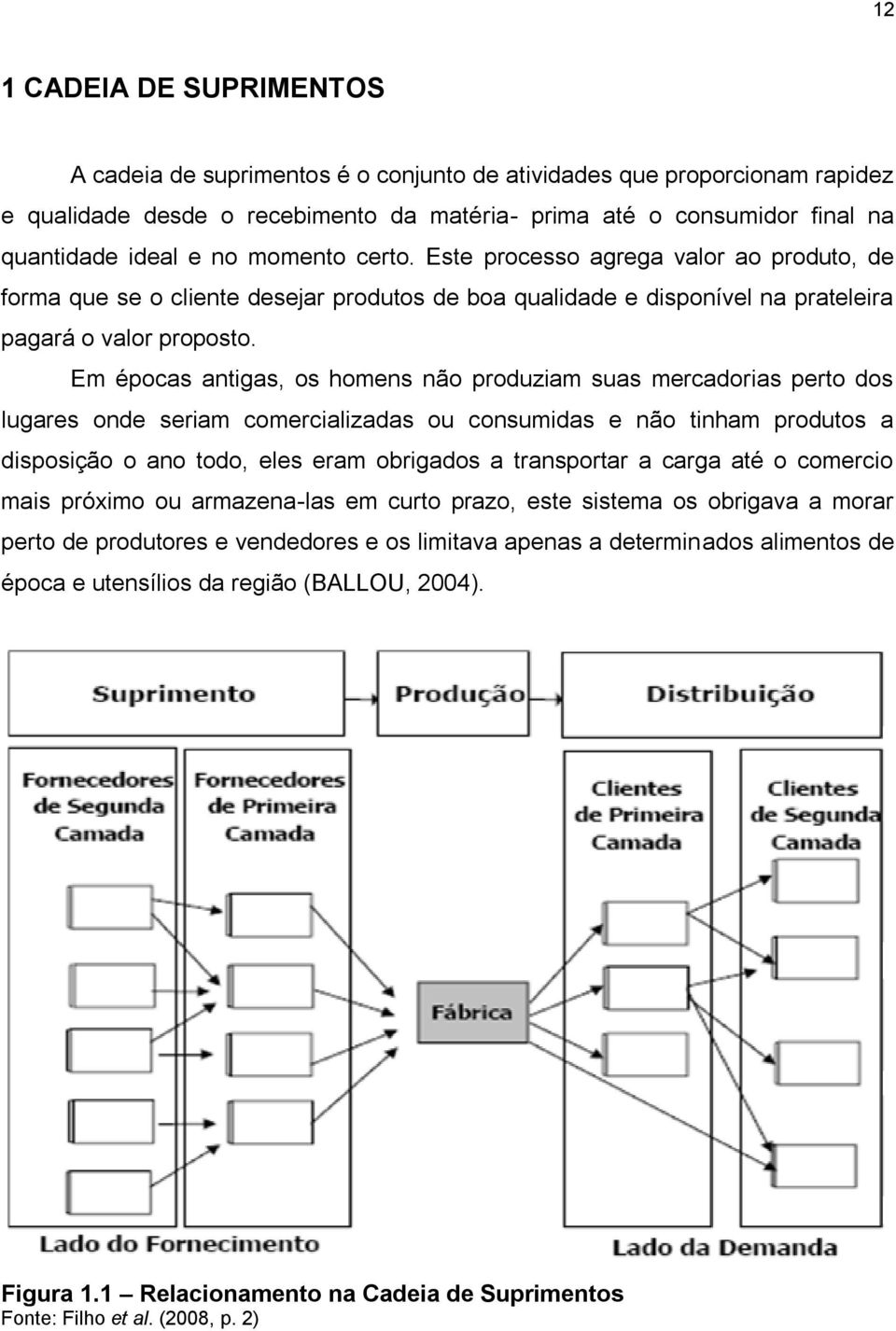 Em épocas antigas, os homens não produziam suas mercadorias perto dos lugares onde seriam comercializadas ou consumidas e não tinham produtos a disposição o ano todo, eles eram obrigados a