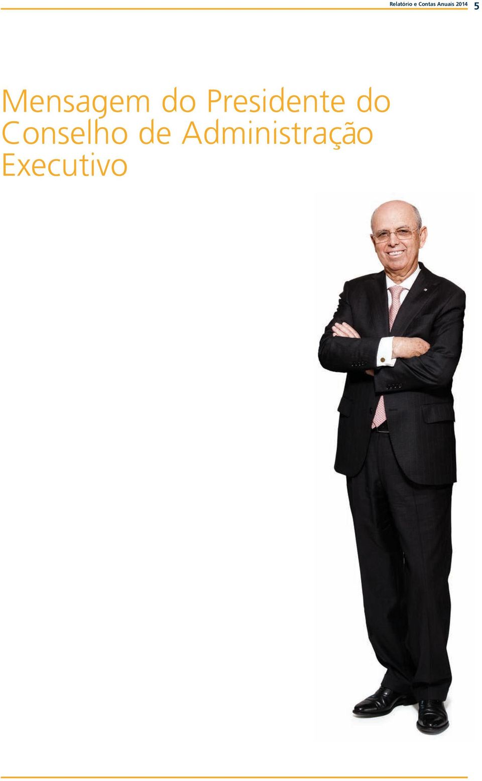 Administração Executivo