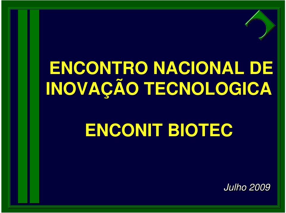 INOVAÇÃO