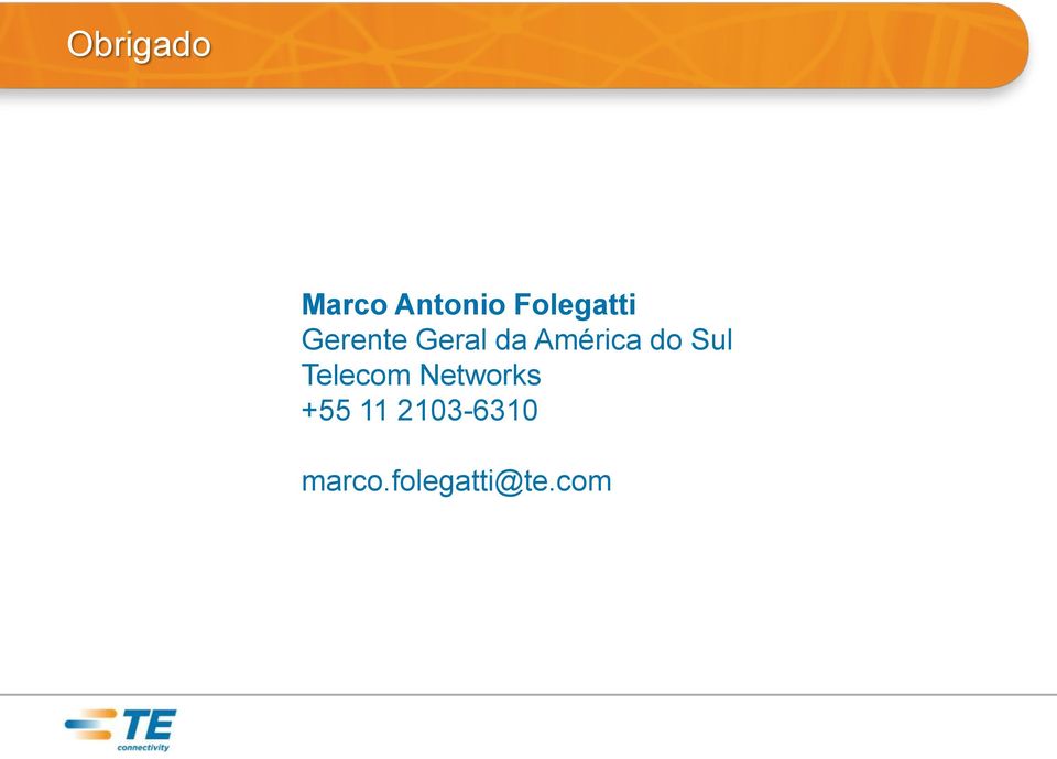 América do Sul Telecom