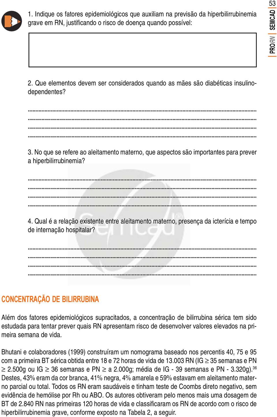 Qual é a relação existente entre aleitamento materno, presença da icterícia e tempo de internação hospitalar?