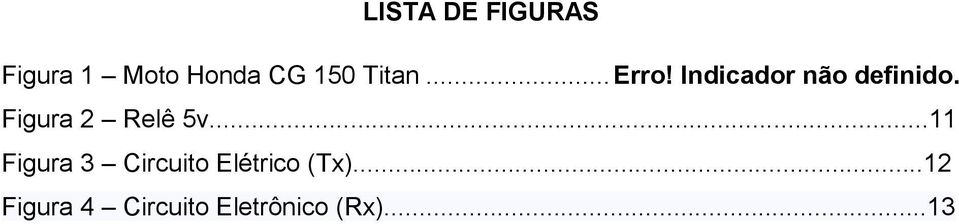 Figura 2 Relê 5v.